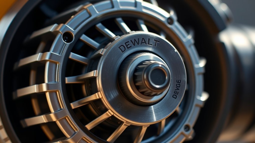 powerful consistent heavy duty performance