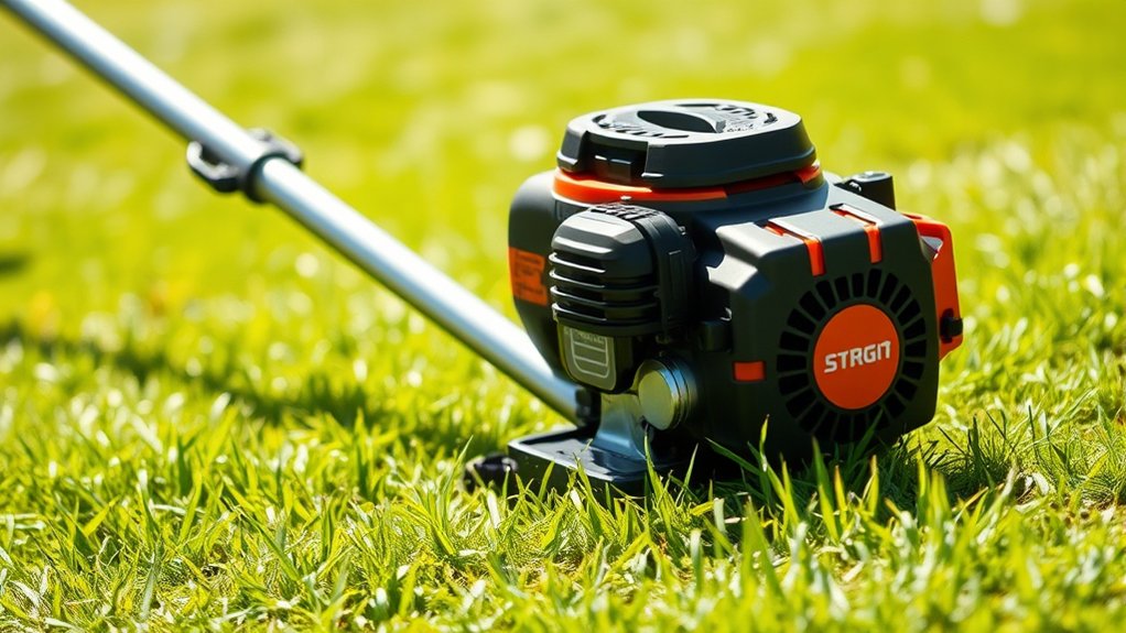 powerful durable efficient ergonomic
