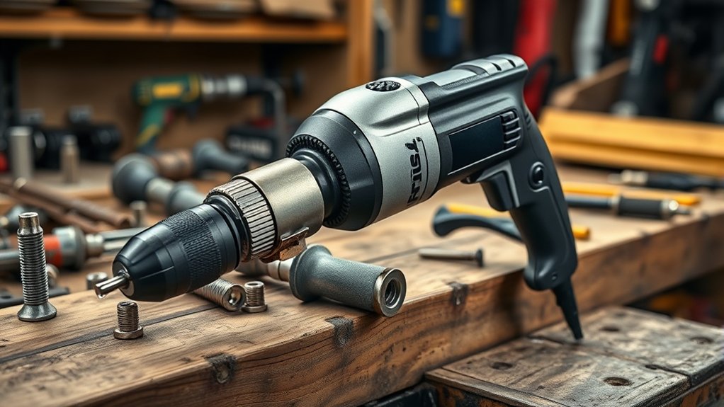 powerful durable efficient tool