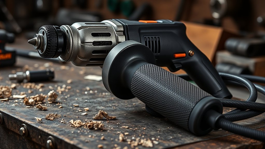 powerful durable heavy duty