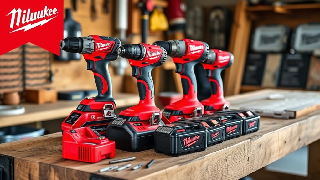 powerful durable versatile kit