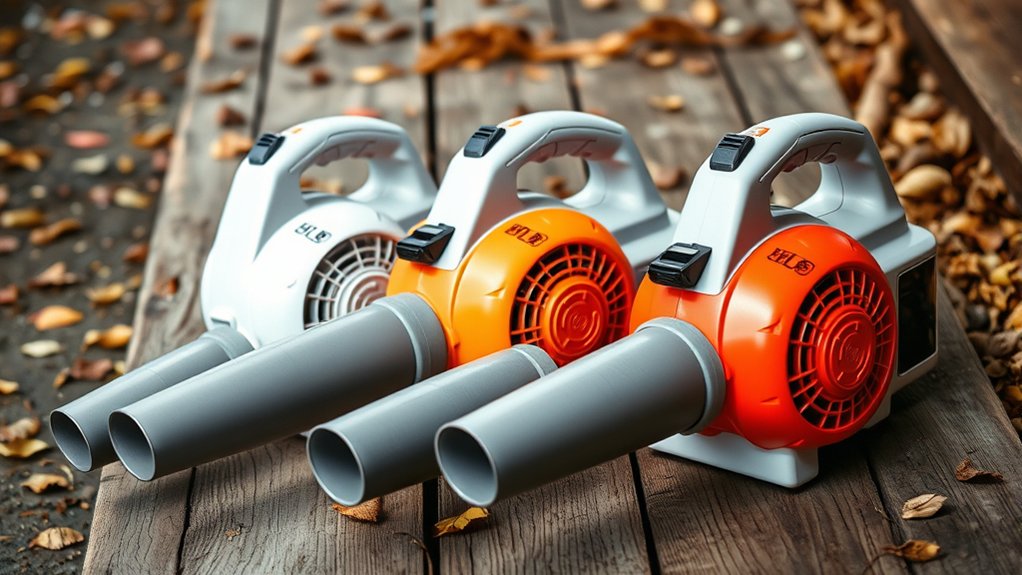 powerful efficient hurricane blowers sluq4