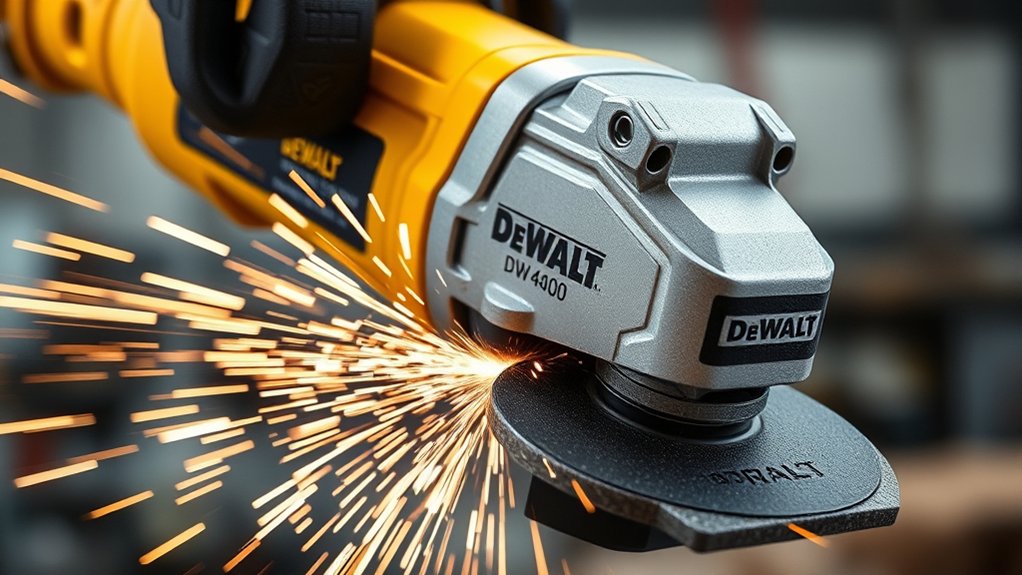 powerful grinding for efficiency