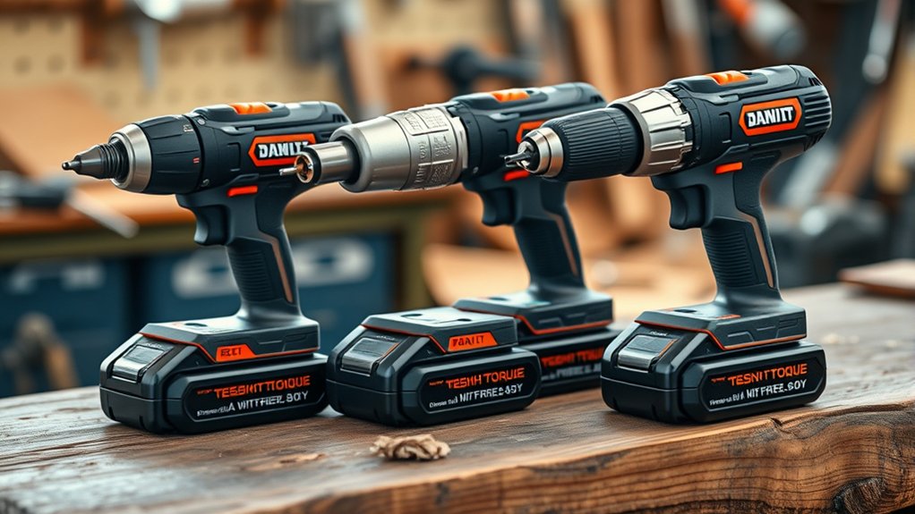 Top 10 Cordless Angle Drills for 2027 | Brooklyn Parts Plus Service powerful precise durable tool