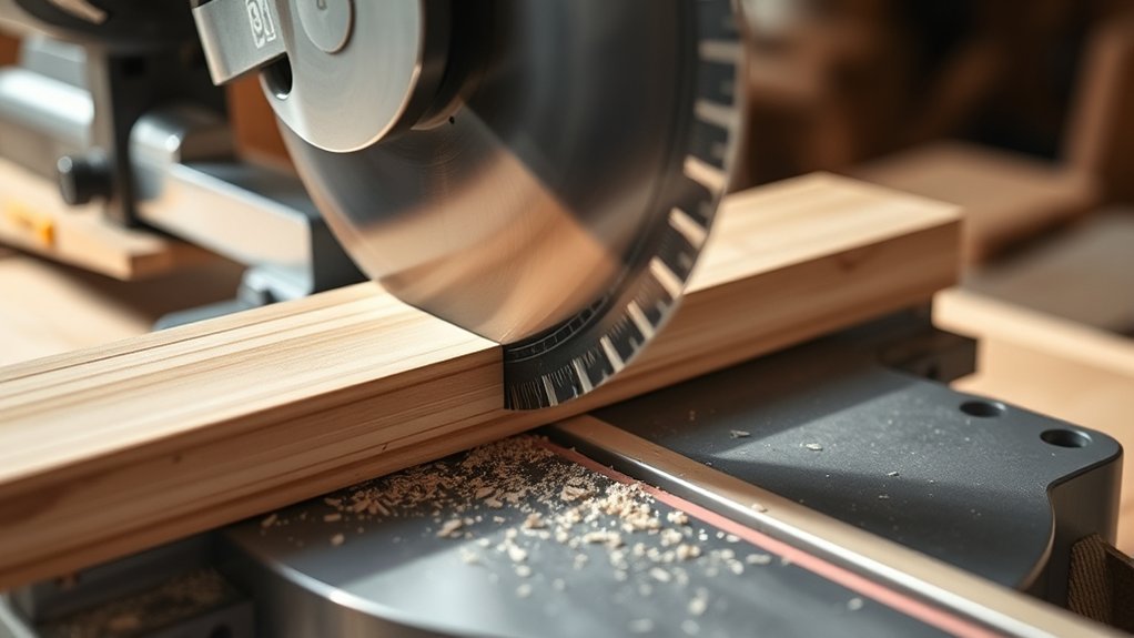 precise angle cutting tips