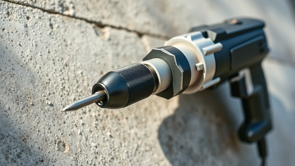 precise compact ergonomic control