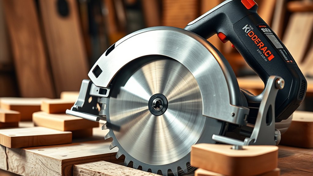 Top 3 USA Made Power Tools for Professionals | Brooklyn Parts Plus Service precise durable safety focused craftsmanship