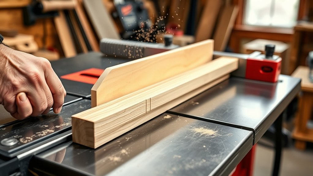precise mobile adjustable saws