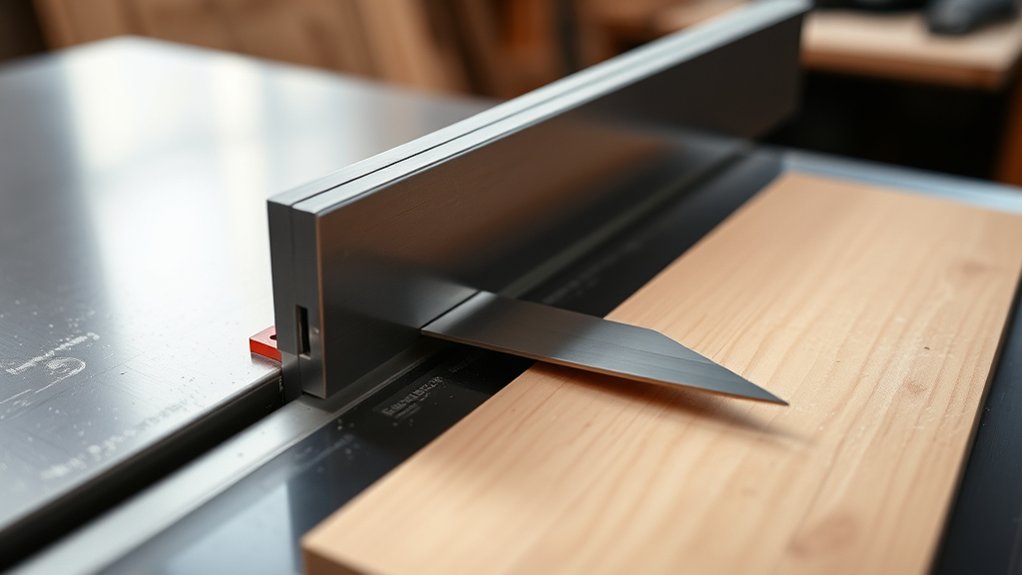 precision safety consistency control