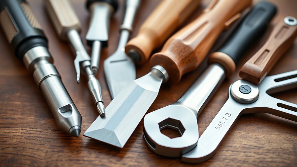 premium professional hand tools dxcyr