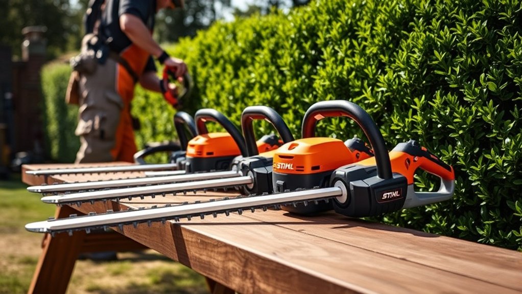 professional hedge trimming excellence