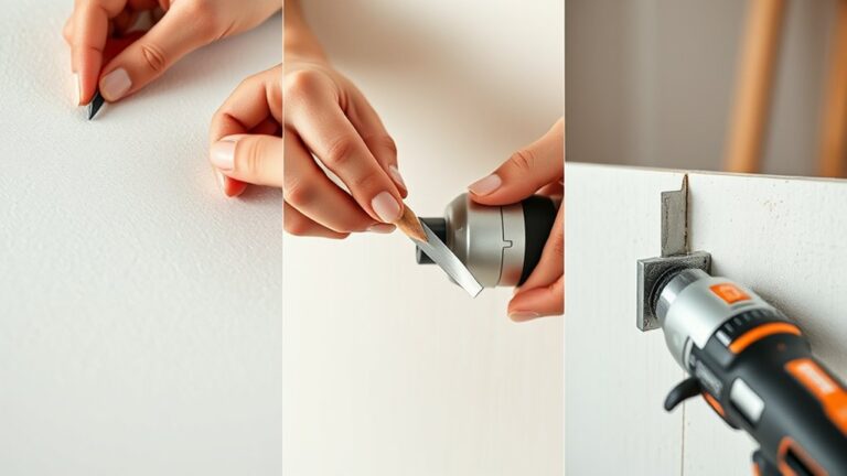 proper oscillating tool usage mkjal