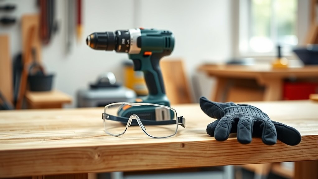 secure workspace wear protection