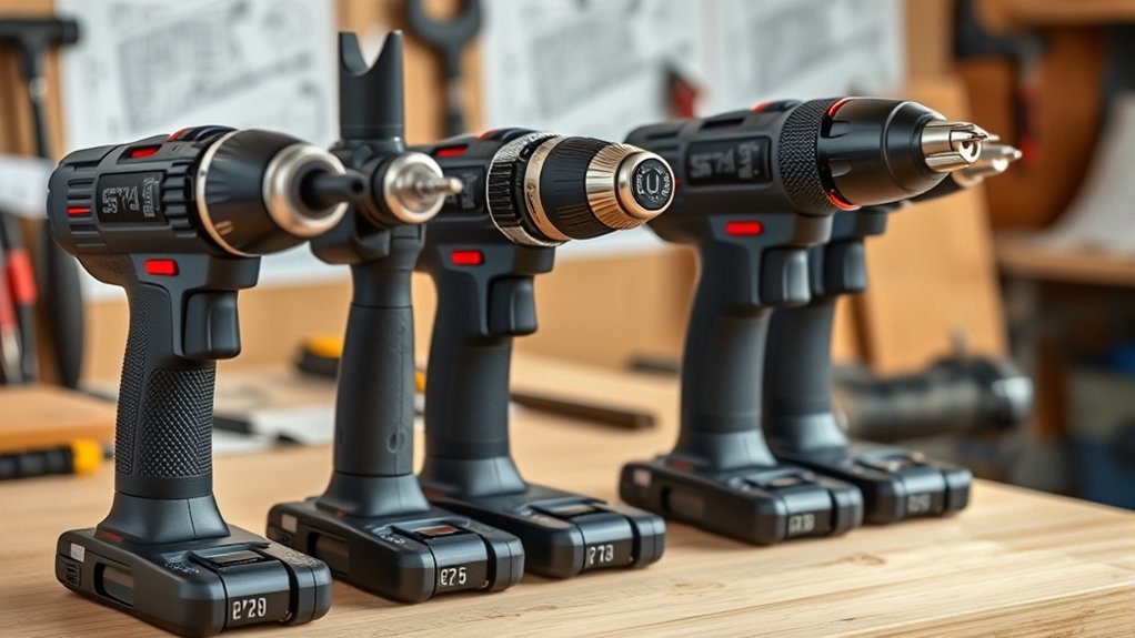 select control power comfort