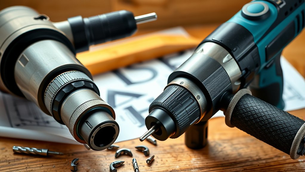 select the right power tool