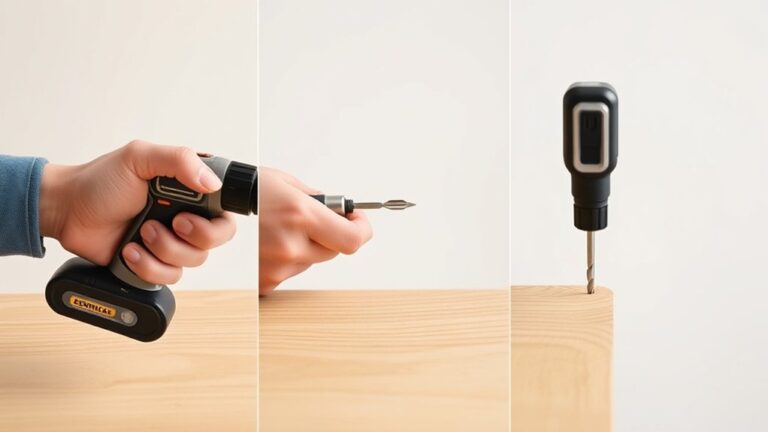 simple beginner drilling guide