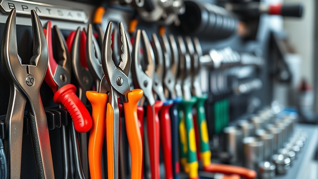 small repair tool essentials