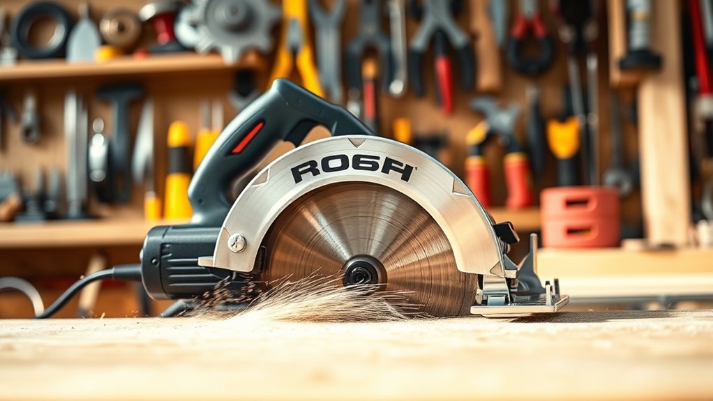 smart circular saw shopping