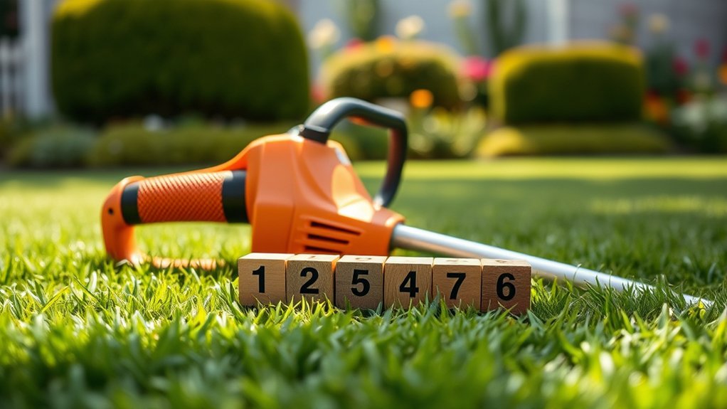 starting your weed eater easily hiyqo