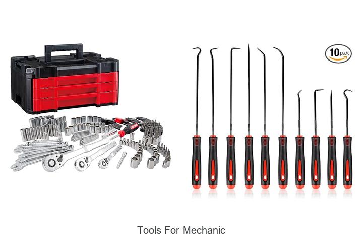 tools for mechanic