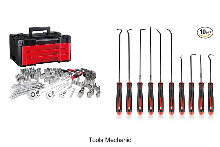 tools mechanic