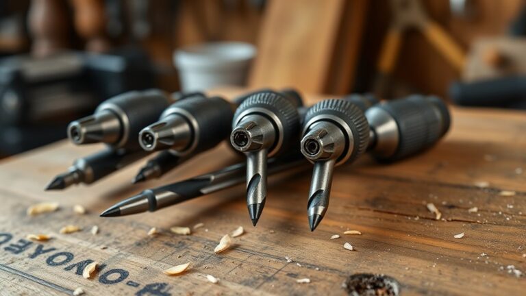 top 3 8 inch drill options