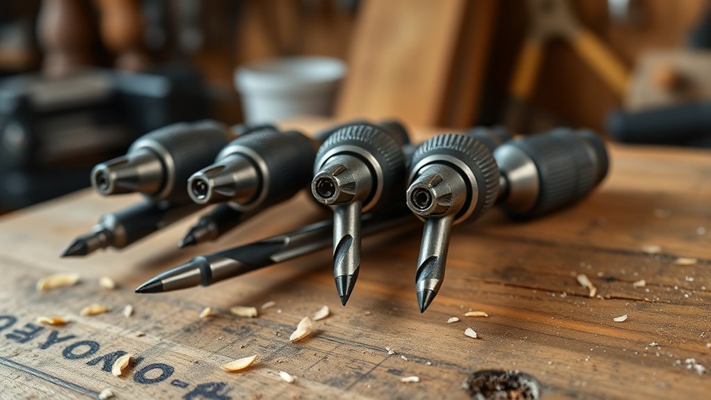 top 3 8 inch drill options