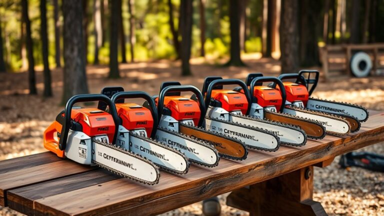 top american chainsaw picks obu3f