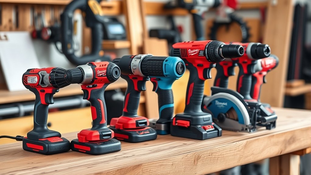 top american power tools z6cf8