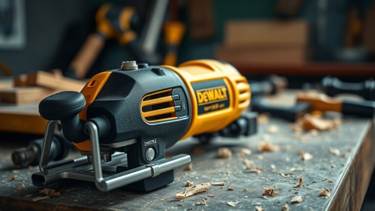 top features of dewalt 2np7f
