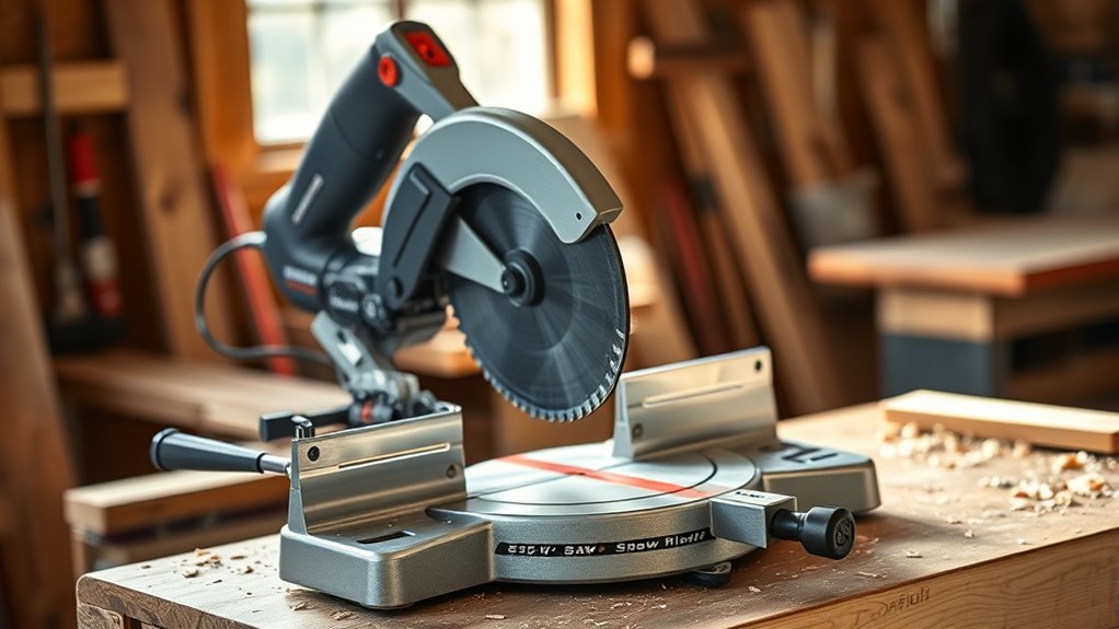 top features of skilsaw iiuul