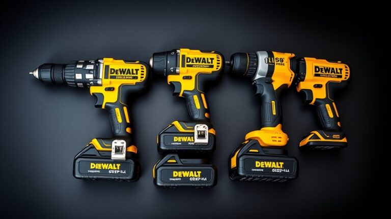 top free dewalt tools