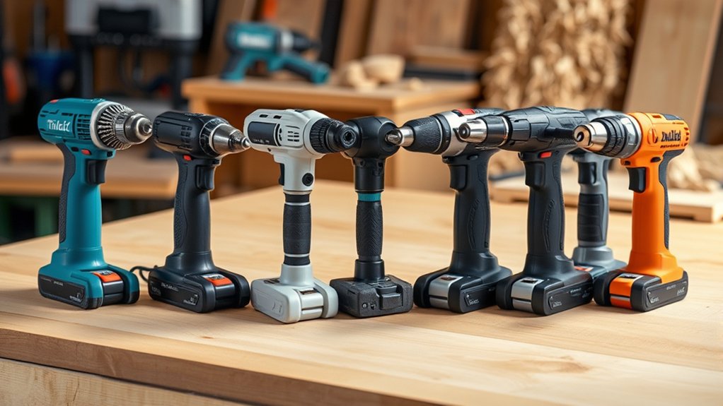 top portable drill options