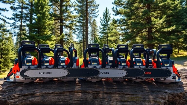 top professional chainsaws list b85zd