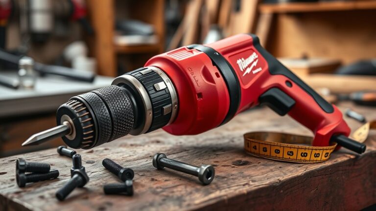 top reasons for milwaukee hammer drill mfkki