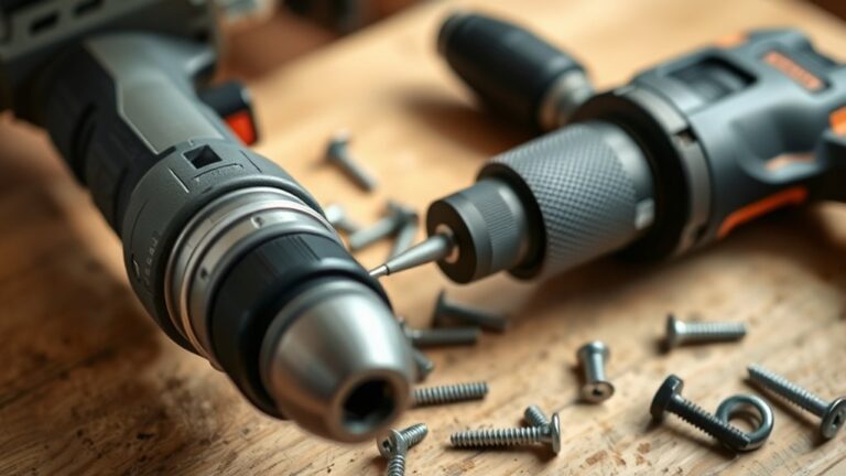 understanding drill types distinctions l88k1