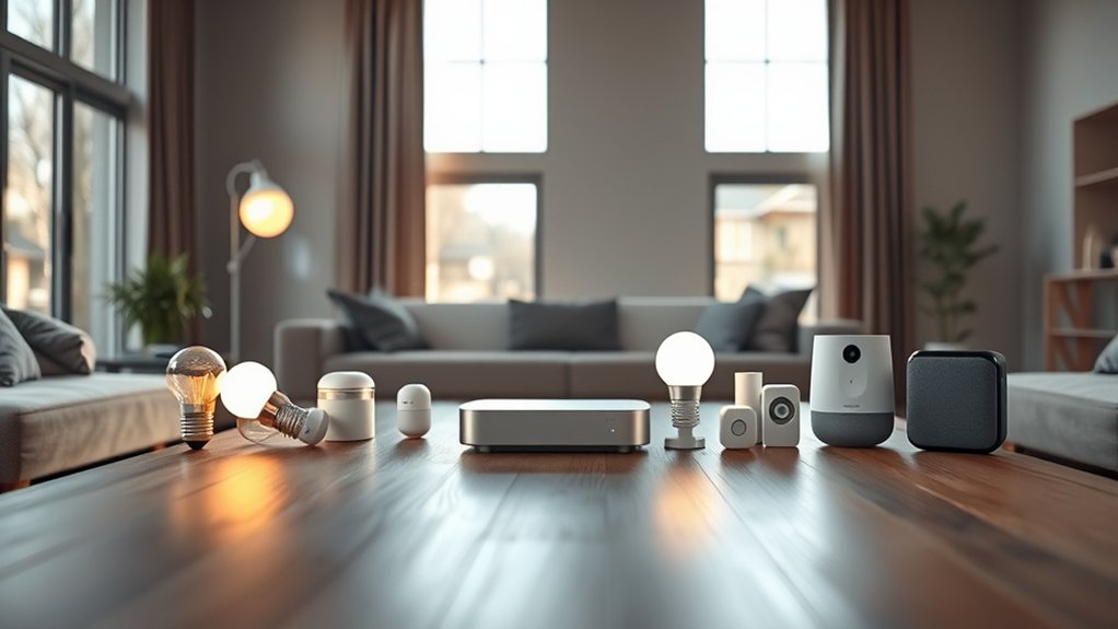 10 Best HA Tools for Home Automation in 2027 | Brooklyn Parts Plus Service unified device control system