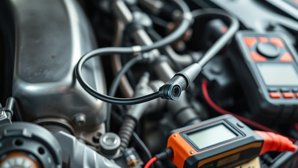 use inspection tools effectively