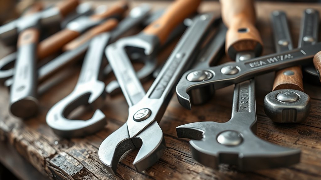 verify usa made hand tools