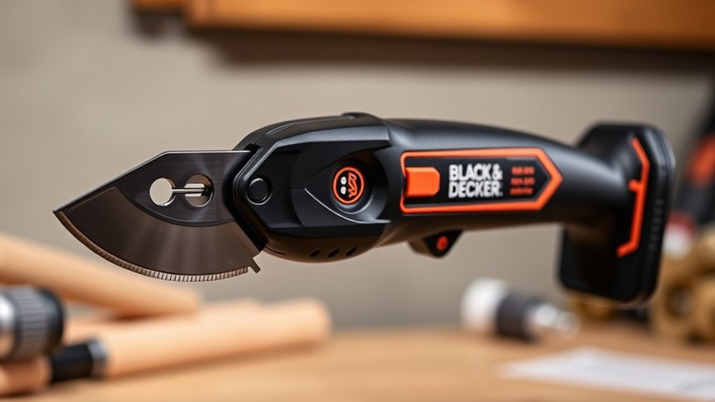 versatile adjustable cordless lightweight ded40