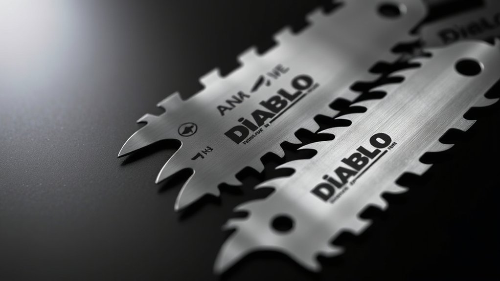 Top 3 Diablo Oscillating Saw Blades for Precision Cuts | Brooklyn Parts Plus Service versatile bi metal reciprocating blade