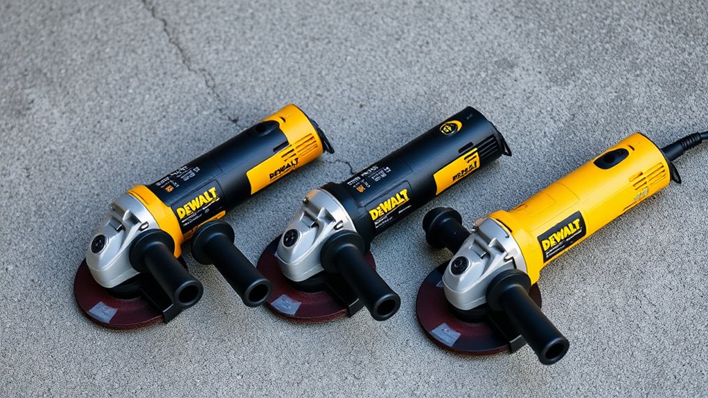 versatile cordless power tool