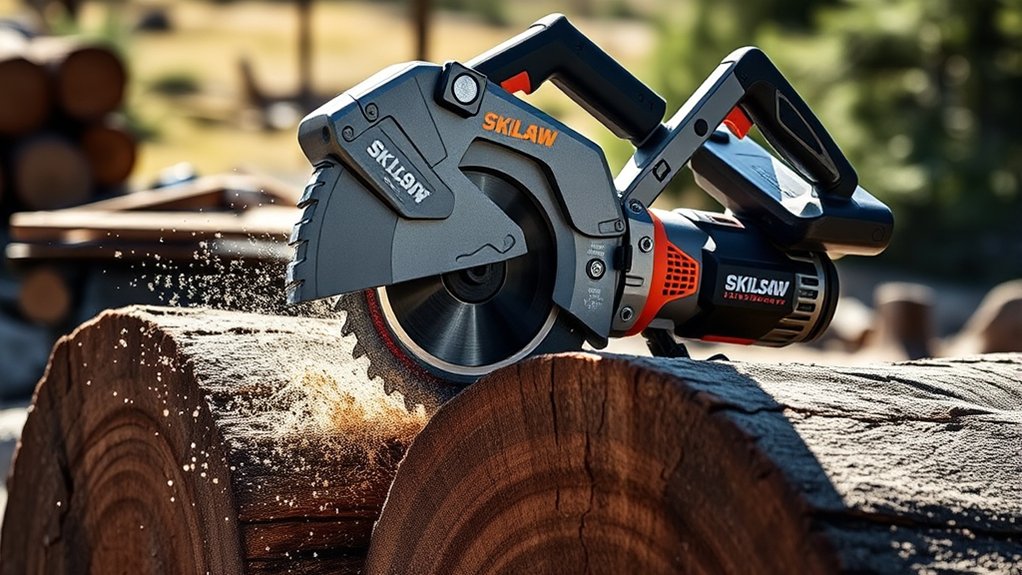 versatile cutting for various materials