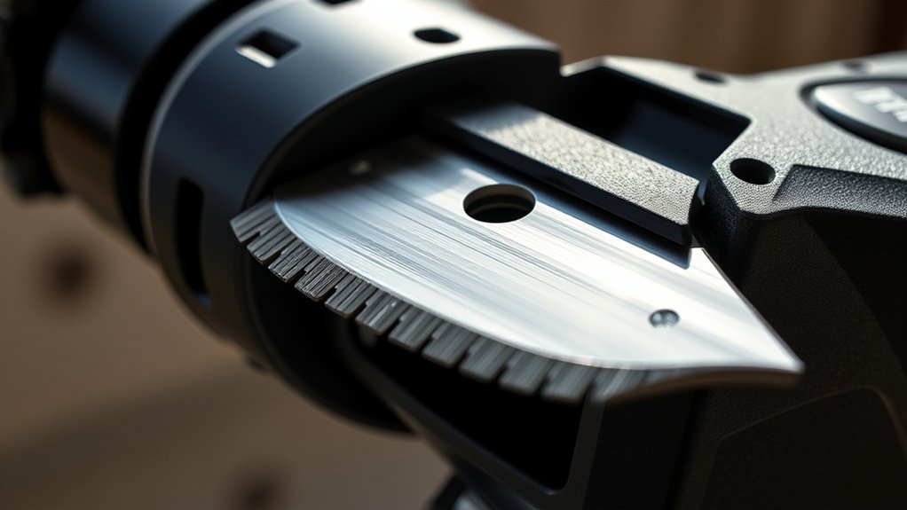 versatile durable cutting blade