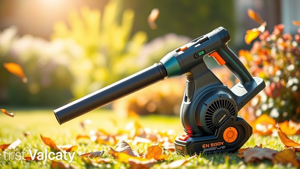 versatile efficient cordless tool