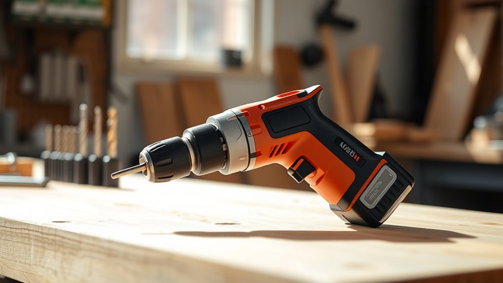 Top 10 Cordless Angle Drills for 2027 | Brooklyn Parts Plus Service versatile ergonomic powerful tool
