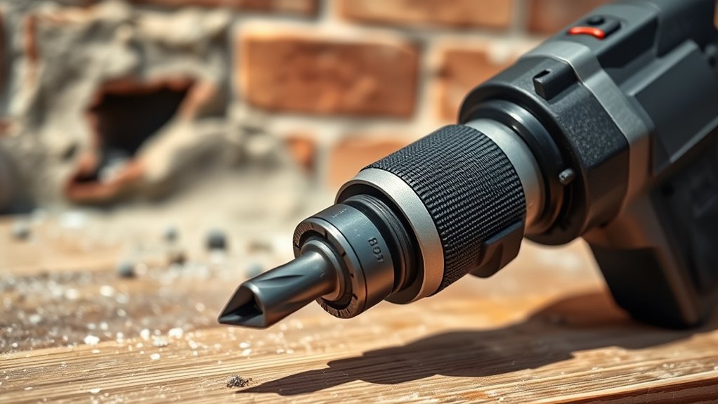 versatile powerful construction tool