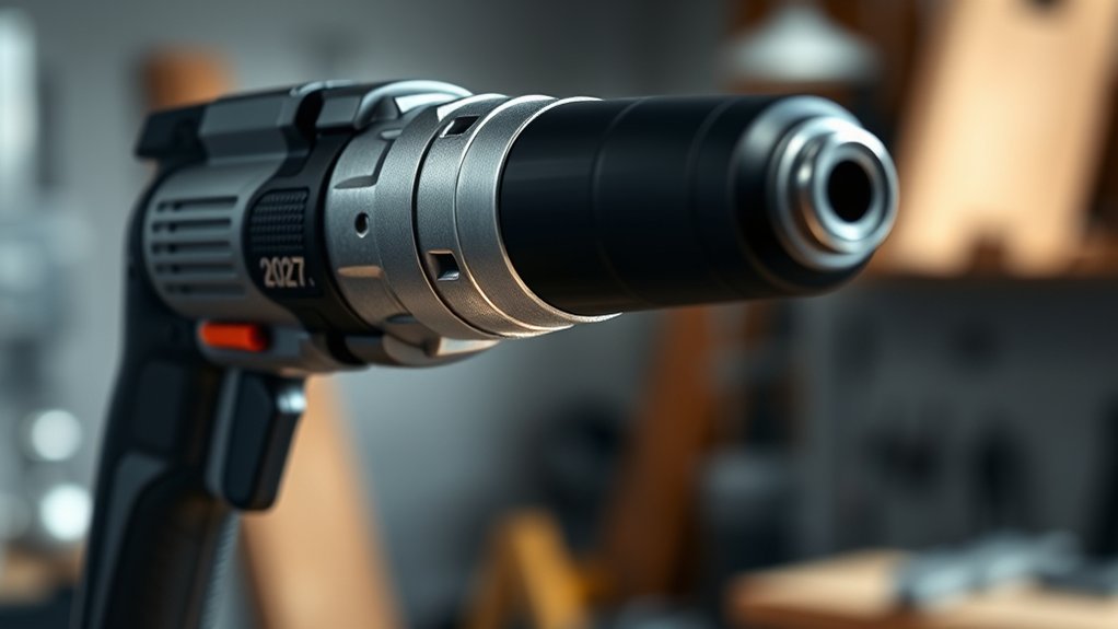 versatile precise balanced power