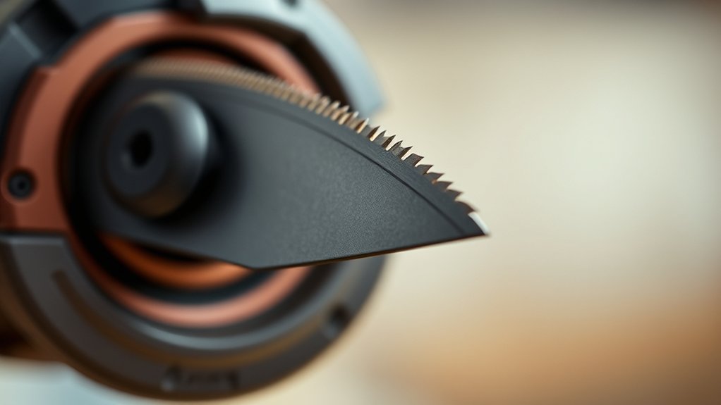 versatile precise multitool attachment