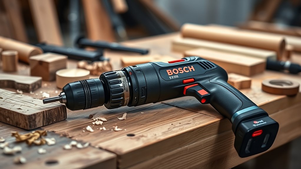versatile reliable workshop tools